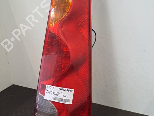right-taillight-nissan-note-e11-ne11-2005-2006-2007-2008-2009-2010-2011-2012-2013-28389333 main image