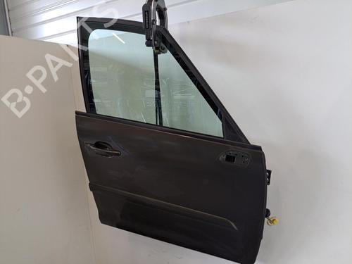 Right front door CITROËN C4 Picasso I MPV (UD_) 1.6 HDi 110 | BP28391356C3 