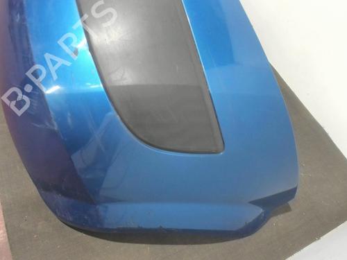 Rear bumper RENAULT MEGANE II (BM0/1_, CM0/1_) 1.5 dCi (BM02, BM13, BM2A, CM02, CM13) | BP28399364C8 