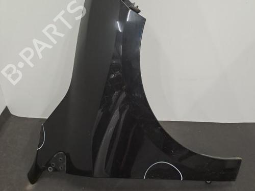 Right front fenders RENAULT MEGANE III Coupe (DZ0/1_) 1.5 dCi (DZ0C, DZ1A) | BP28410211C42 