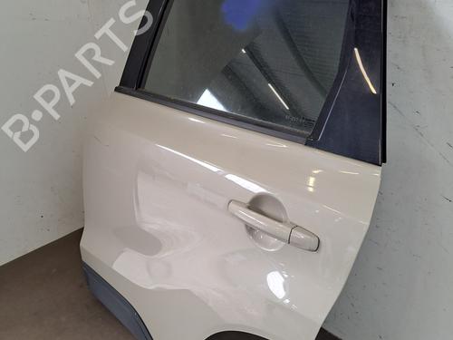 Dør venstre bagtil SUZUKI VITARA (LY) 1.6 (APK 416) | BP34454286C4 - Image 2