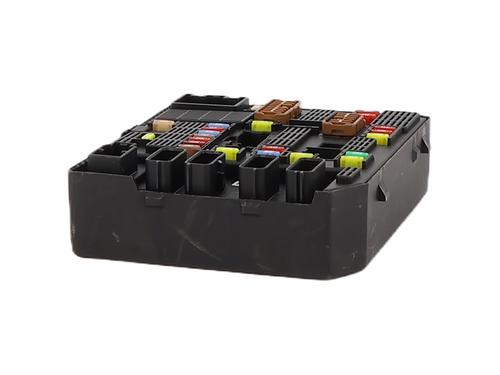 Used Fuse box Fuse box RENAULT SCÉNIC III (JZ0/1_) 1.5 dCi (106 hp) 35991139 35991139