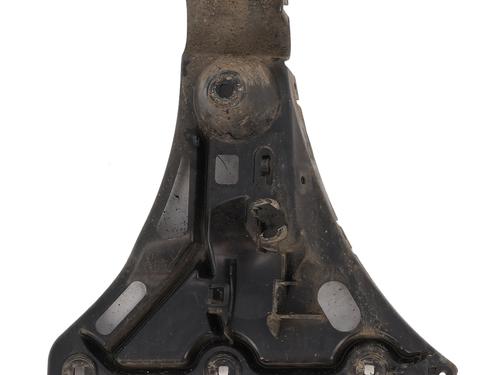 Used Rear bumper bracket Rear bumper bracket BMW 5 Touring (E61) 520 d (177 hp) 31707807 31707807