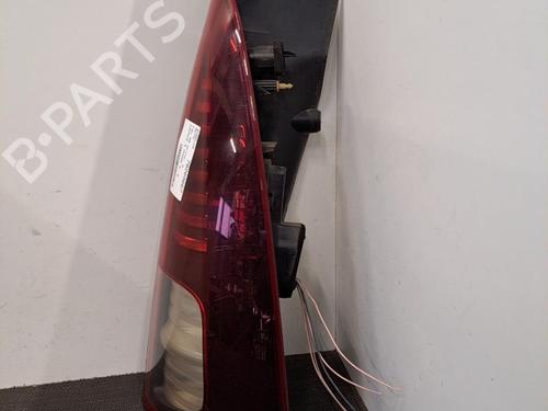 Used Right taillight RENAULT ESPACE IV (JK0/1_) 2.0 dCi (JK01, JK02, JK1J, JK1K, JK1H) (150 hp) 28407738