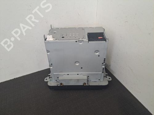 Radio VW PASSAT B6 (3C2) 2.0 TDI 16V | BP28402699E6