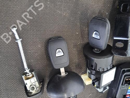 Electronic module DACIA JOGGER (RK_) 1.0 TCe 100 ECO-G (RKMT) | BP28390415M83 