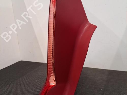 Left taillight CITROËN C4 Coupe (LA_) 1.6 HDi | BP28397130C34 