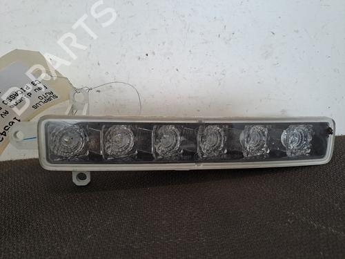Left daytime light CITROËN C3 Picasso (SH_) 1.2 THP 110 (SHHNZ6) | BP28389744C104 - Image 2