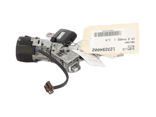 ignition-barrel-citroen-c4-ii-nc_-2009-36395371 main image