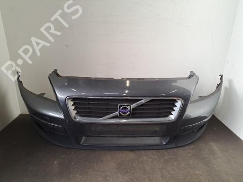 Used Front bumper VOLVO C30 (533) 1.6 D (109 hp) 30298034