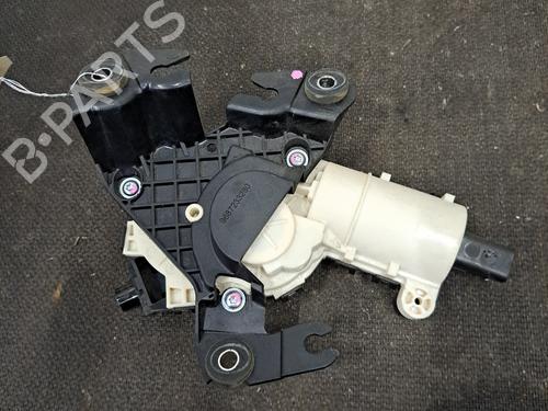 Elektronisk modul PEUGEOT 508 SW I (8E_) 2.0 BlueHDi 180 (180 hp) 30887106