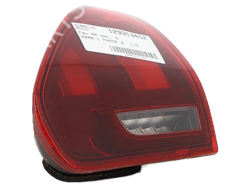 Right tailgate light PEUGEOT 2008 I (CU_) 1.5 BlueHDI 120 | BP33802914C80  - Image 6