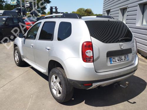 Left taillight DACIA DUSTER (HS_) 1.5 dCi (HSMC) | BP28406498C34 - Image 4