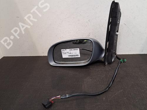 Used Left mirror VW TOURAN (1T1, 1T2) 1.9 TDI (105 hp) 28397520