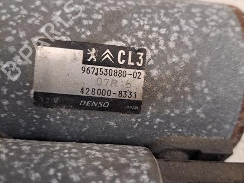 Starter PEUGEOT 208 I (CA_, CC_) 1.2 VTI 82 | BP28404340M8