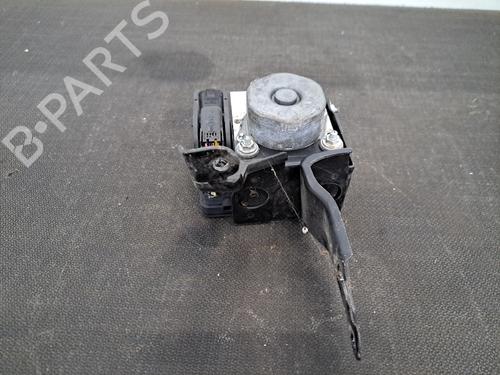 ABS pump NISSAN MICRA IV (K13K, K13KK) 1.2 | BP28396117M43 