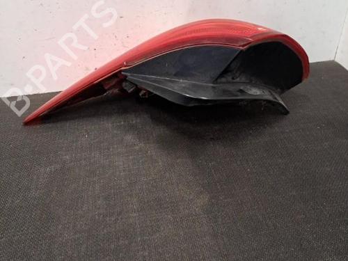 Right taillight KIA SPORTAGE III (SL) 1.7 CRDi | BP28396230C35 