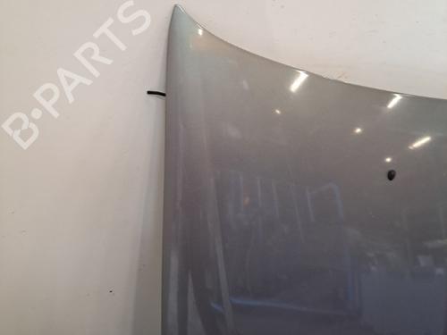 Hood RENAULT MEGANE I Classic (LA0/1_) 1.9 dCi (LA05, LA1F) | BP28398556C1 