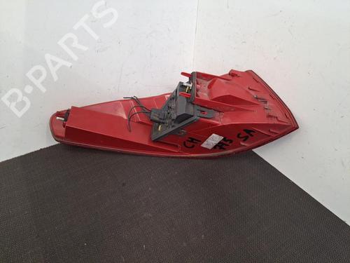 Right taillight PEUGEOT 607 (9D, 9U) 2.7 HDi 24V | BP28408297C35 