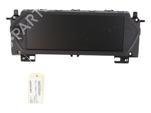 Instrument cluster CITROËN C4 Picasso II | BP37526710C47 - Image 2