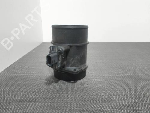 Used Mass air flow sensor Mass air flow sensor RENAULT MASTER III Bus (JV) 2.3 dCi 150 FWD (JV0F, JV03) (150 hp) 28399650 28399650