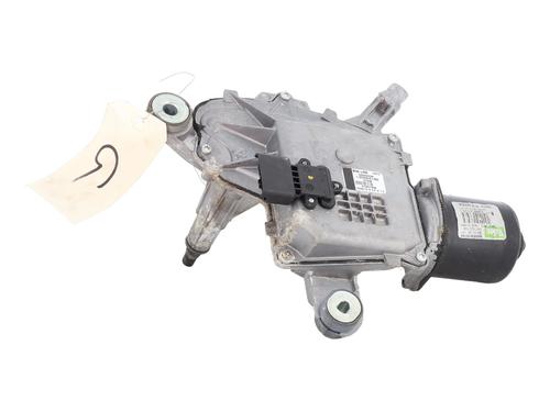 Viskermotor vindrude CITROËN C4 Picasso I MPV (UD_) 1.6 HDi (109 hp) 31269483