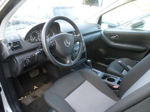 Engine MERCEDES-BENZ A-CLASS (W169) A 150 (169.031, 169.331) | BP28394678M1 - Image 5