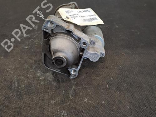 Starter DACIA SANDERO II 1.5 Blue dCi 95 (B8JL) | BP37526619M8 - Image 3