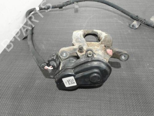 Right rear brake caliper RENAULT KADJAR (HA_, HL_) 1.6 dCi 130 4x4 (HLA4) | BP28399890M106 