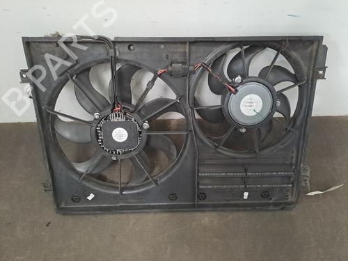 Koelventilatormotor VW TIGUAN (5N_) 2.0 TDI | BP28401097M35