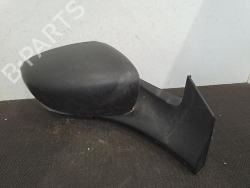 Right mirror RENAULT ZOE (BFM_) ZOE (BFMC, BFMD) | BP28402949C27