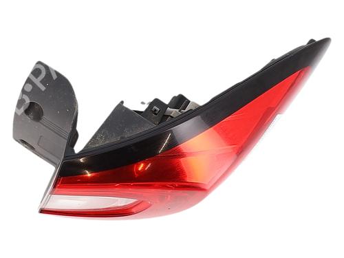 Used Right taillight Right taillight RENAULT CAPTUR I (J5_, H5_) 1.2 TCe 120 (118 hp) 39991438 39991438