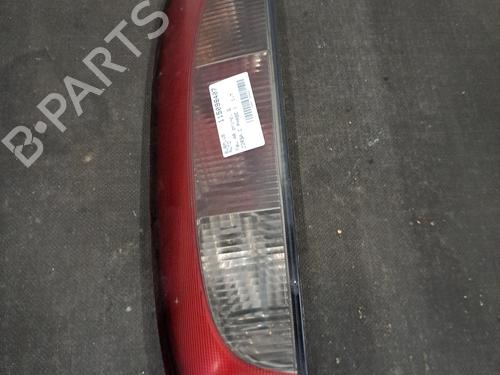 Left taillight OPEL CORSA C (X01) 1.7 DI (F08, F68) | BP30536078C34 - Image 2