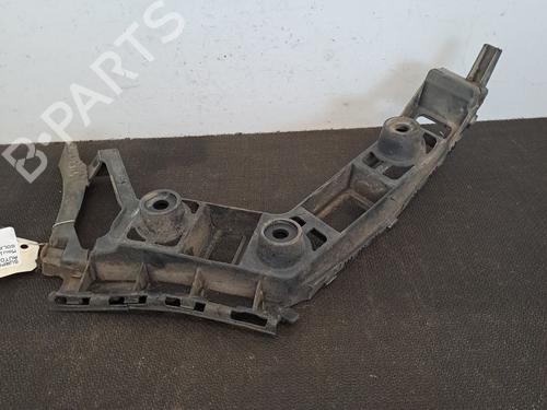 Rear bumper bracket VW GOLF VI (5K1) 1.6 TDI | BP28406580C159 