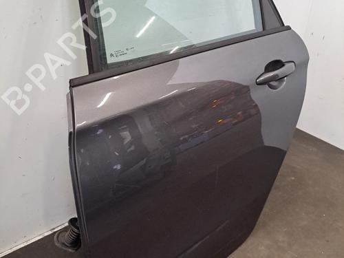 Left rear door CITROËN C4 II (NC_) 1.4 VTi 95 (NC8FP0) | BP28395035C4