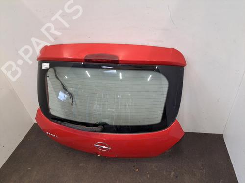 Tailgate OPEL CORSA D (S07) 1.2 (L08, L68) | BP28402416C6