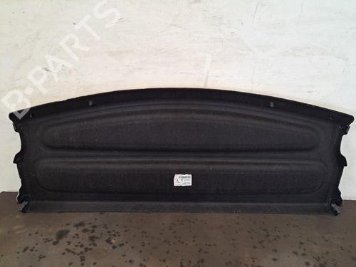 Used Rear parcel shelf Rear parcel shelf 37748663 37748663
