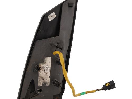 Used Right mirror Right mirror PEUGEOT EXPERT Tepee (VF3X_) 2.0 HDi 140 (136 hp) 33655692 33655692