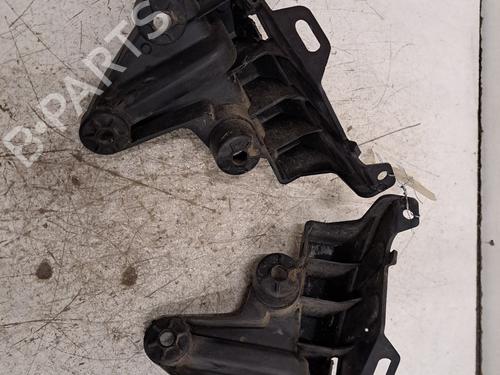 Used Rear bumper bracket CITROËN C4 II (NC_) 1.6 HDi 115 (114 hp) 28397828