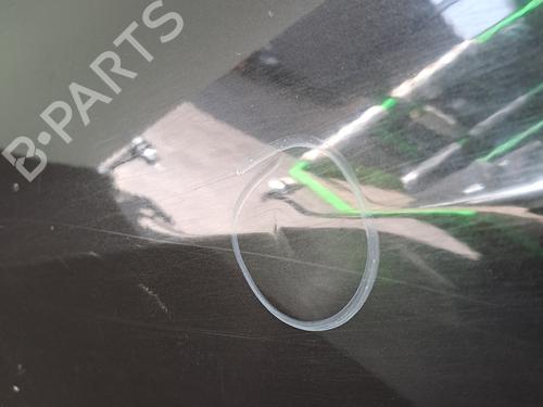 Right rear door RENAULT CLIO III Grandtour (KR0/1_) 1.5 dCi (KR0G) | BP29077813C5 