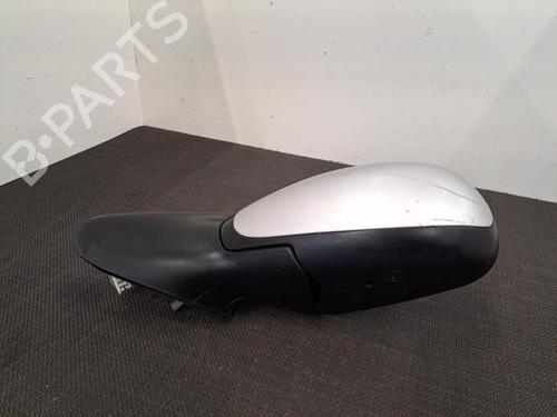 Left mirror PEUGEOT 406 (8B) 1.8 16V | BP28391677C26 
