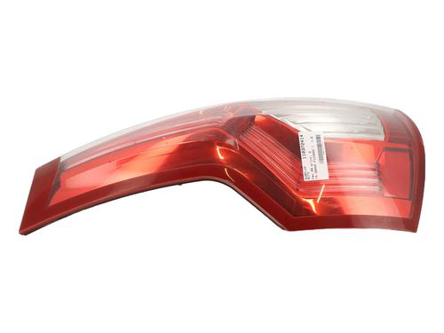 Left taillight CITROËN C4 Grand Picasso I (UA_) 1.6 HDi | BP31345310C34 