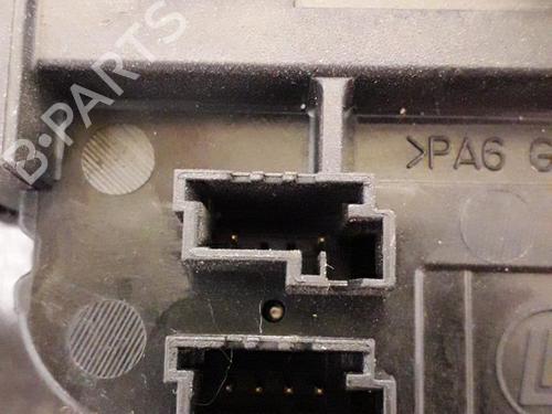 Steering column stalk CITROËN C3 II (SC_) 1.4 HDi 70 (SC8HZC, SC8HR0, SC8HP4) | BP28399289I23 