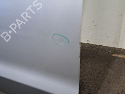 Left front door FORD FOCUS II (DA_, HCP, DP) 1.6 TDCi | BP28398052C2