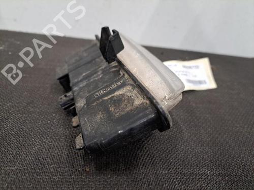 Right daytime light RENAULT CLIO IV (BH_) 1.5 dCi 75 | BP28407561C103 