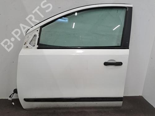 Used Left front door Left front door 39242427 39242427