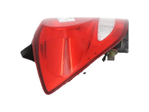 Left taillight FIAT FREEMONT (345_) 2.0 JTD | BP37588000C34 - Image 4
