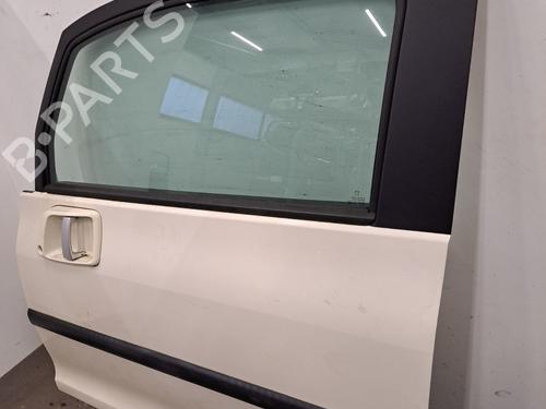 Left front door PEUGEOT 1007 (KM_) 1.4 HDi | BP29912624C2