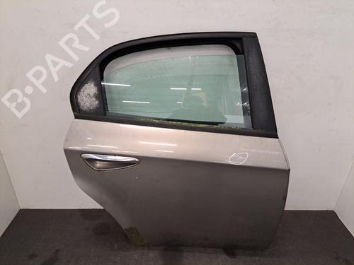 Used Right rear door ALFA ROMEO 159 (939_) 1.9 JTDM 8V (939AXE1B) (120 hp) 28395946
