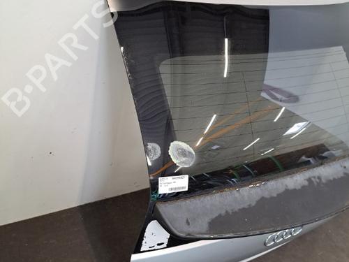 Tailgate AUDI A2 (8Z0) 1.4 | BP28393086C6 